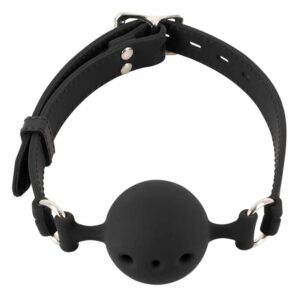 Bad Kitty - Silikon Gag Ball