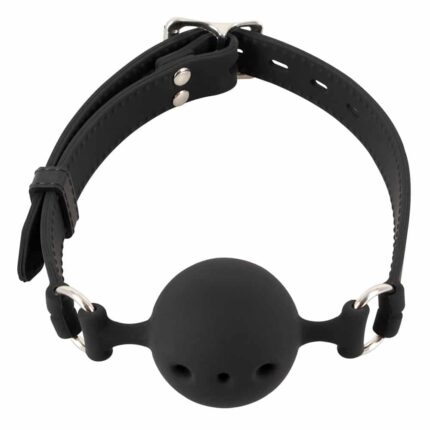 Bad Kitty - Silikon Gag Ball