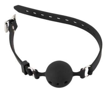 Bad Kitty - Silikon Gag Ball