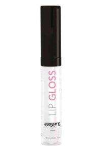 Exsens - Lip Gloss for Oralsex - Jordbær
