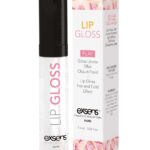 Exsens - Lip Gloss for Oralsex - Jordbær
