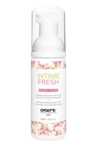 Exsens - Intime Fresh - Intimvask - Intim Skumrens - 150ml