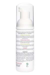 Exsens - Intime Fresh - Intimvask - Intim Skumrens - 150ml