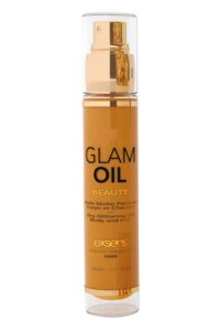 Exsens - Glam Oil - Kroppsolje