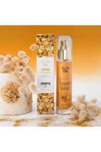 Exsens - Glam Oil - Kroppsolje