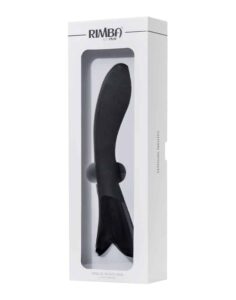 Rimba – Sensual Nights – Vibrator - Bilde 5