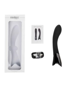 Rimba – Sensual Nights – Vibrator - Bilde 9