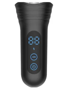 Rimba - Orgastobator 02 - Vibrerende og Roterende Masturbator - Bilde 4
