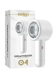 orgastobator 4