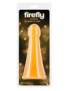 Firefly - Phoenix - Glow In The Dark Dildo - Bilde 2