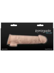 Renegade - Annex - Tykk Penissleeve - Bilde 2