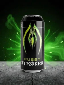 Alive - Masturbator - Monster Pussy stroker