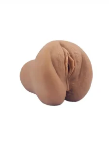 Alive - Realistisk masturbator Vaginal og anal - Mia - Bilde 6