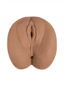 Alive - Realistisk masturbator Vaginal og anal - Mia - Bilde 8