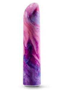 Blush - Limited Addiction - Kraftig Klitorisvibrator - Entangle