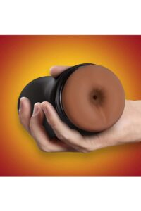 Loverboy - The Fireman - Selvsmørende Masturbator - Anal