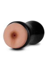 Loverboy - The Cowboy - Selvsmørende Masturbator - Anal
