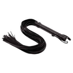 Alive - Fantasy Flogger  - Sort