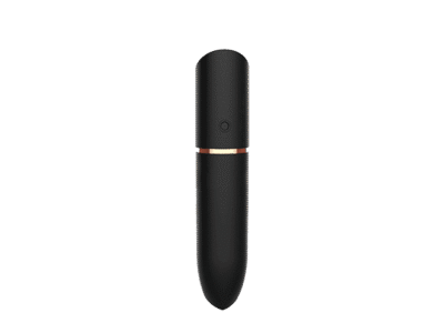 Adrien Lastic - Rocket - Oppladbar Bullet sort