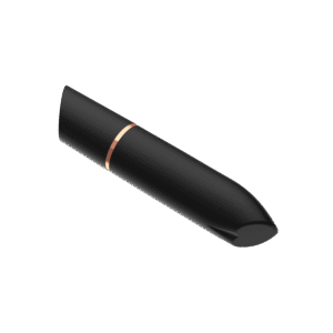 Adrien Lastic - Rocket - Oppladbar Bullet sort