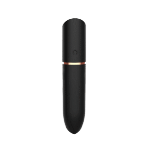 Adrien Lastic - Rocket - Oppladbar Bullet sort