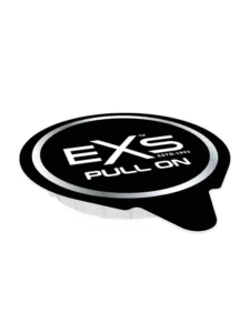 EXS - PULL - Lateksfrie kondomer - 3stk - Bilde 5