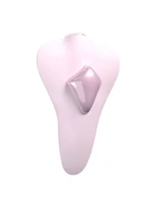 Adrien Lastic - Temptation - Trusevibrator med app - Bilde 2