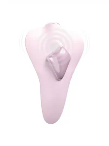 Adrien Lastic - Temptation - Trusevibrator med app - Bilde 5