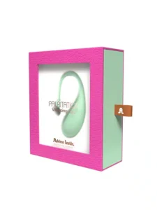Adrien Lastic - Palpitation - Vibrerende Egg med APP - Mint grønn - Bilde 3