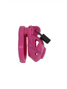 The Vice Micro - Chastity Set - Kuklås sett - Rosa - Bilde 2