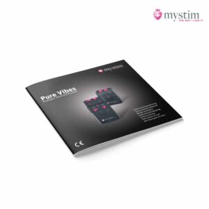 Mystim - Pure Vibes - Electro Box