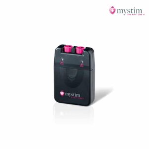 Mystim - Pure Vibes - Electro Box