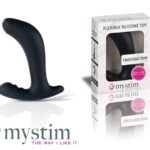 Mystim - Twisting Tom - Electro Prostatastimulator