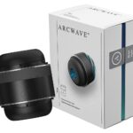 Arcwave - Voy - Masturbator med Justeringsteknologi - Sort