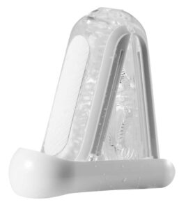 Tenga - Flip Zero Gravity - Hvit