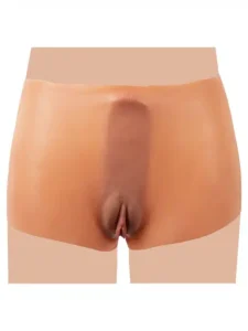 You2Toys - Ultra Realistic Vagina Pants - Large - Bilde 4