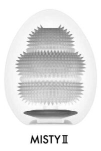 Tenga - Onaniegg - Stronger -  Misty II - Lilla - Bilde 5