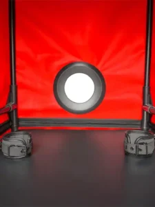 Secret Dome - Bukkake - BDSM cage - Bilde 9