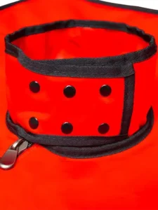 Secret Dome - Bukkake - BDSM cage - Bilde 7