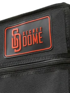 Secret Dome - Bukkake - BDSM cage - Bilde 4