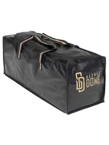 Secret Dome - Bukkake - BDSM cage - Bilde 13