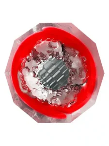 Tenga Spinner DX - Steps 03 - Rød - Bilde 6