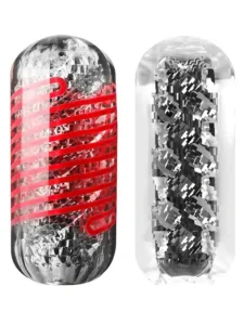 Tenga Spinner DX - Steps 03 - Rød - Bilde 5
