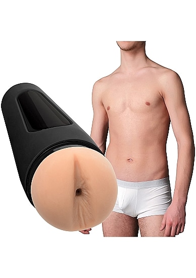 Doc Johnson - Man Squeeze - Twink - Masturbator