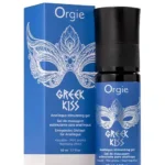 Orgie - Greek Kiss - Rimmekrem