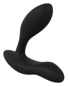 We-vibe Vector + - Prostatastimulator - Sort