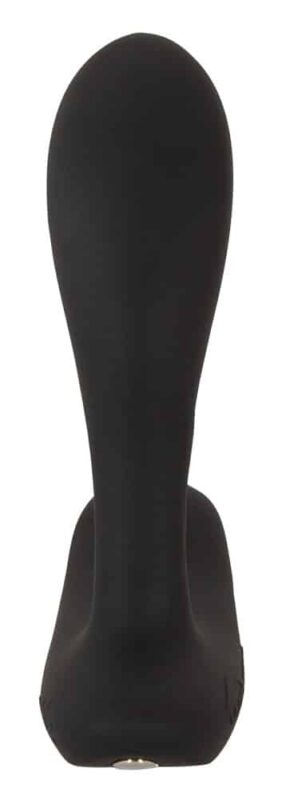 We-vibe Vector + - Prostatastimulator - Sort