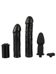 The Banger - CLIMAXXR360 - 360° Sexmaskin Sal - Bilde 2