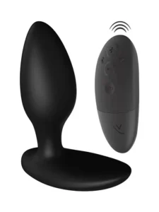 We-vibe - Ditto+ Buttplugg med APP