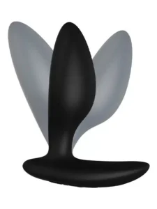 We-vibe - Ditto+ Buttplugg med APP - Bilde 9